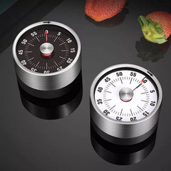 VELTIKO - Magnetic Kitchen Timer That Helps Prevent Burnt Meals