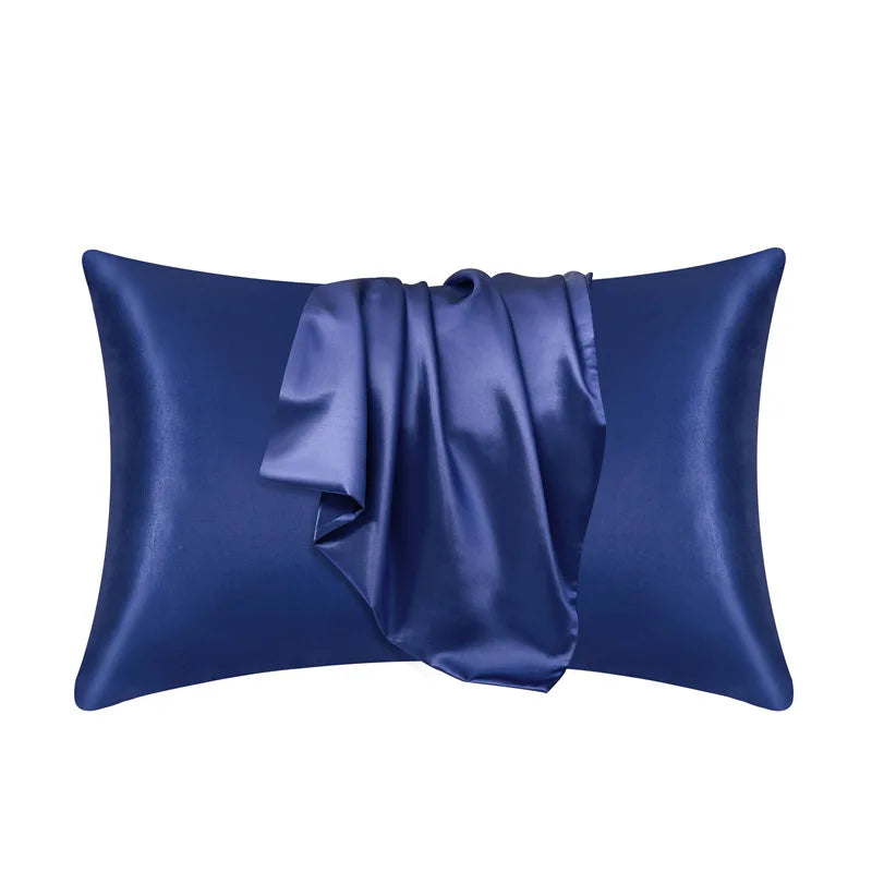 MULVESSA - Mulberry Silk Pillowcase for Smoother Hair and Skin