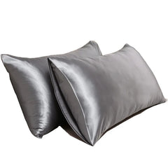 MULVESSA - Mulberry Silk Pillowcase for Smoother Hair and Skin