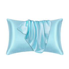 MULVESSA - Mulberry Silk Pillowcase for Smoother Hair and Skin