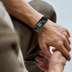 VITRAVA - Fitness Smartwatch for Effortless Daily Health Tracking