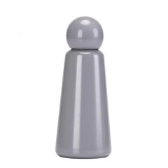 SIPVORA - Two-Tone Insulated Bottle for Lasting Drink Temperature