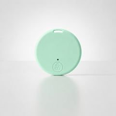 NAVORIQ - Compact Bluetooth Locator for Finding Everyday Items