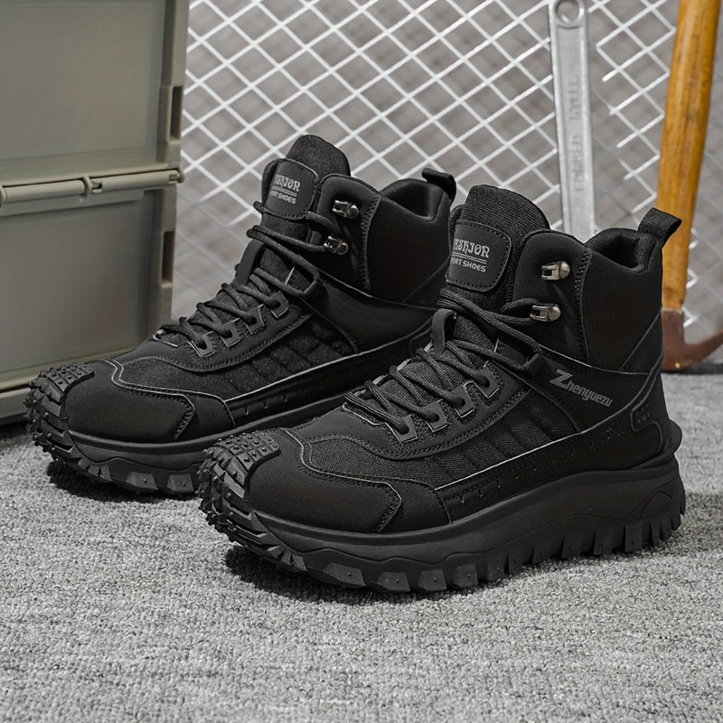 TERVYLO - Lightweight Walking Shoes for All-Day Comfort