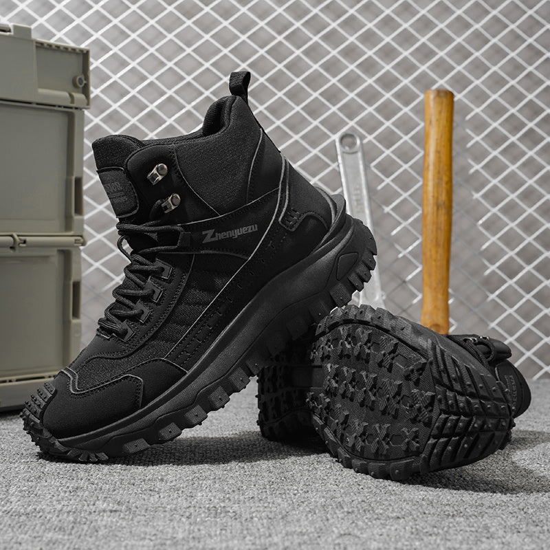 TERVYLO - Lightweight Walking Shoes for All-Day Comfort