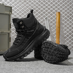 TERVYLO - Lightweight Walking Shoes for All-Day Comfort