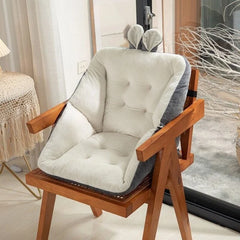 SEDRIVA - Sculpted Seat Cushion for Tailbone Pressure Relief