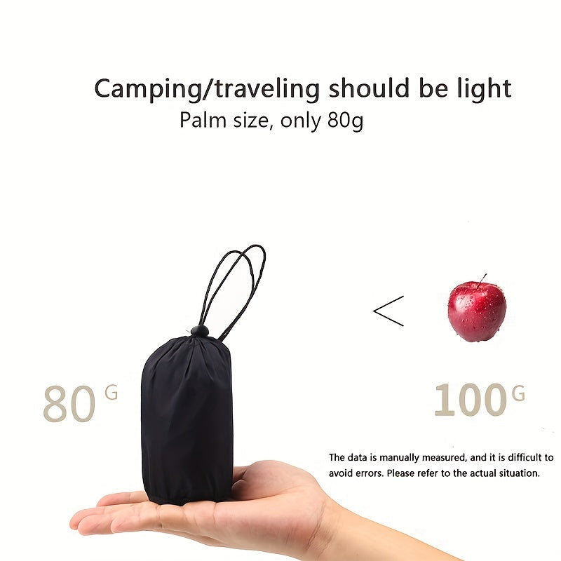 AIRREST - Inflatable Travel Pillow for Colorful Curved Support