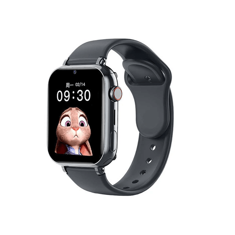 ZELVIKO - 4G Kids Smartwatch for Video Calls and GPS Tracking