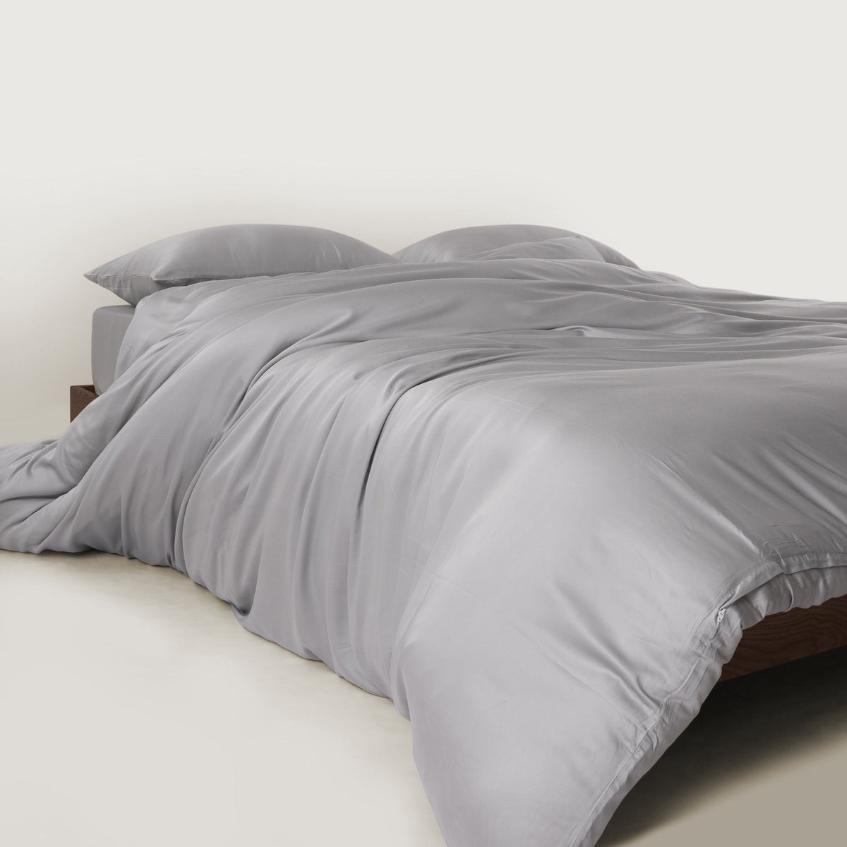 BAMVELA - Bamboo Duvet Cover That Repels Pet Hair