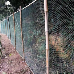 FLORVEXA - Garden Net for Discreet Year-Round Plant Protection