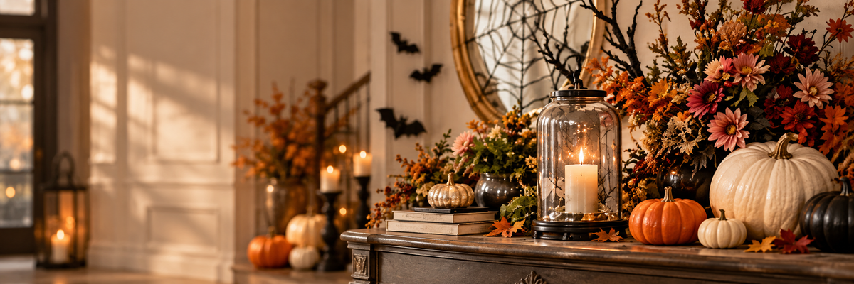 Magical Halloween