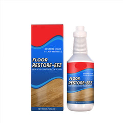VELUNOR - Floor Shine Restorer for Reviving Dull Surfaces