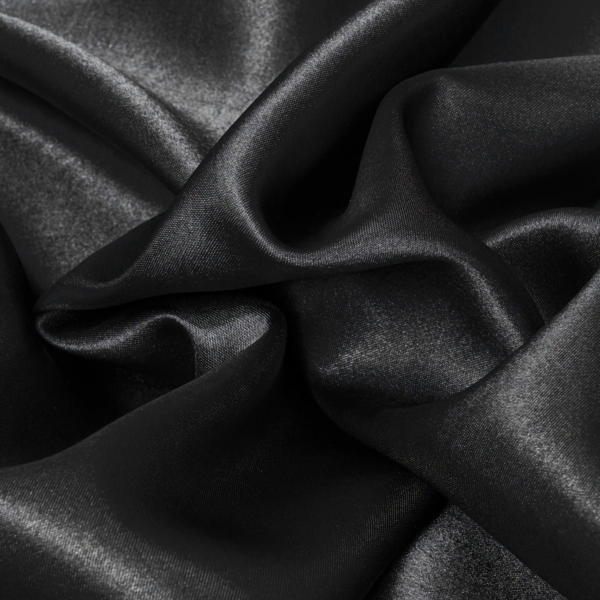 SHENORA - Satin Pillowcase for a Statement Seating Accent