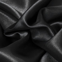 SHENORA - Satin Pillowcase for a Statement Seating Accent