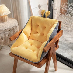 SEDRIVA - Sculpted Seat Cushion for Tailbone Pressure Relief