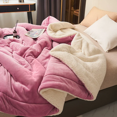 VELUNEA - Plush Fleece Throw for Warmth and Statement Seating