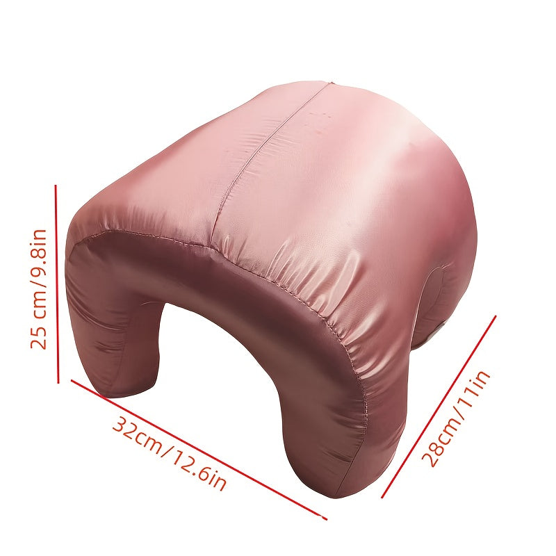 DRELVIA - Memory Foam Pillow for Pressure Relief and Deeper Sleep