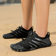 ZORVENA - Lightweight Barefoot Shoes for Natural Movement