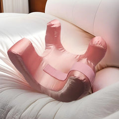 DRELVIA - Memory Foam Pillow for Pressure Relief and Deeper Sleep