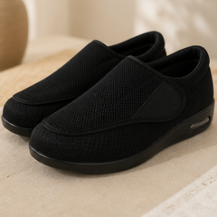 SOFTWALK - Extra-Wide Cushioned Shoes for Sensitive Feet