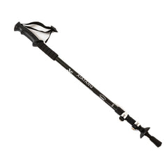TRAVYRA - Adjustable Trekking Pole for Steadier Steps on Any Trail