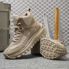TERVYLO - Lightweight Walking Shoes for All-Day Comfort