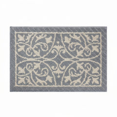 PUREHOME - Low-Profile Entryway Rug That Keeps Floors Clean