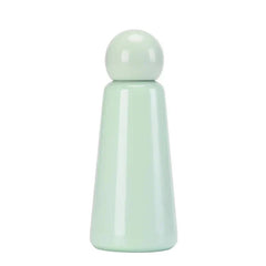 SIPVORA - Two-Tone Insulated Bottle for Lasting Drink Temperature