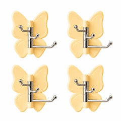 ROTAHOOK - Swivel Wall Hook for Flexible Clutter-Free Storage