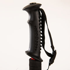 TRAVYRA - Adjustable Trekking Pole for Steadier Steps on Any Trail