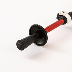 TRAVYRA - Adjustable Trekking Pole for Steadier Steps on Any Trail