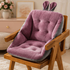 SEATRELIEF - Sculpted Coccyx Cushion for Pressure Relief and Better Posture