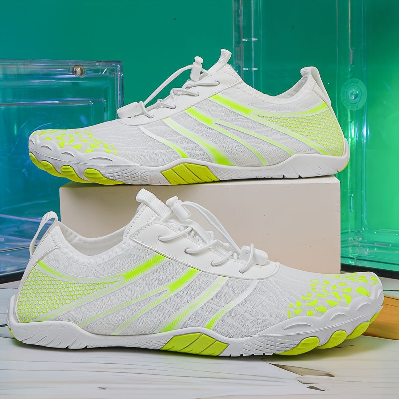 ZORVENA - Lightweight Barefoot Shoes for Natural Movement
