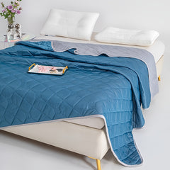 VELSORA - Cooling Throw for Breezy Summer Comfort