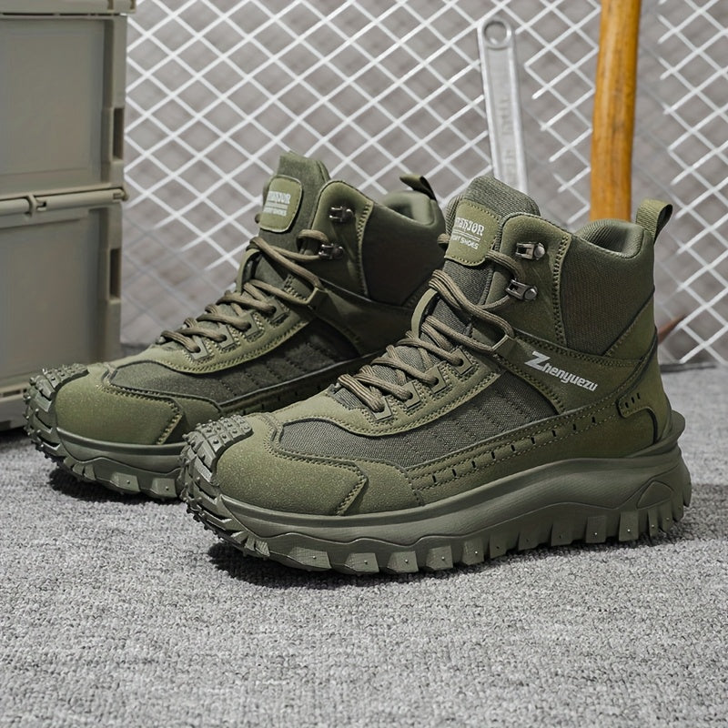 TERVYLO - Lightweight Walking Shoes for All-Day Comfort