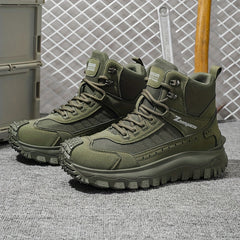 TERVYLO - Lightweight Walking Shoes for All-Day Comfort