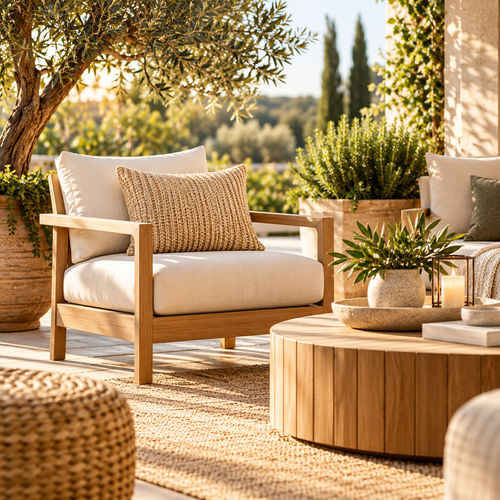Garden & Outdoor