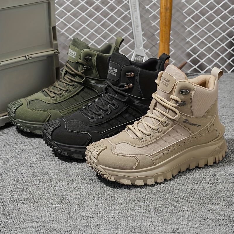 TERVYLO - Lightweight Walking Shoes for All-Day Comfort