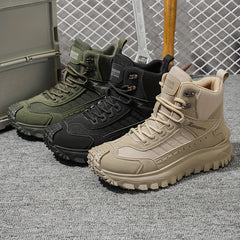 TERVYLO - Lightweight Walking Shoes for All-Day Comfort