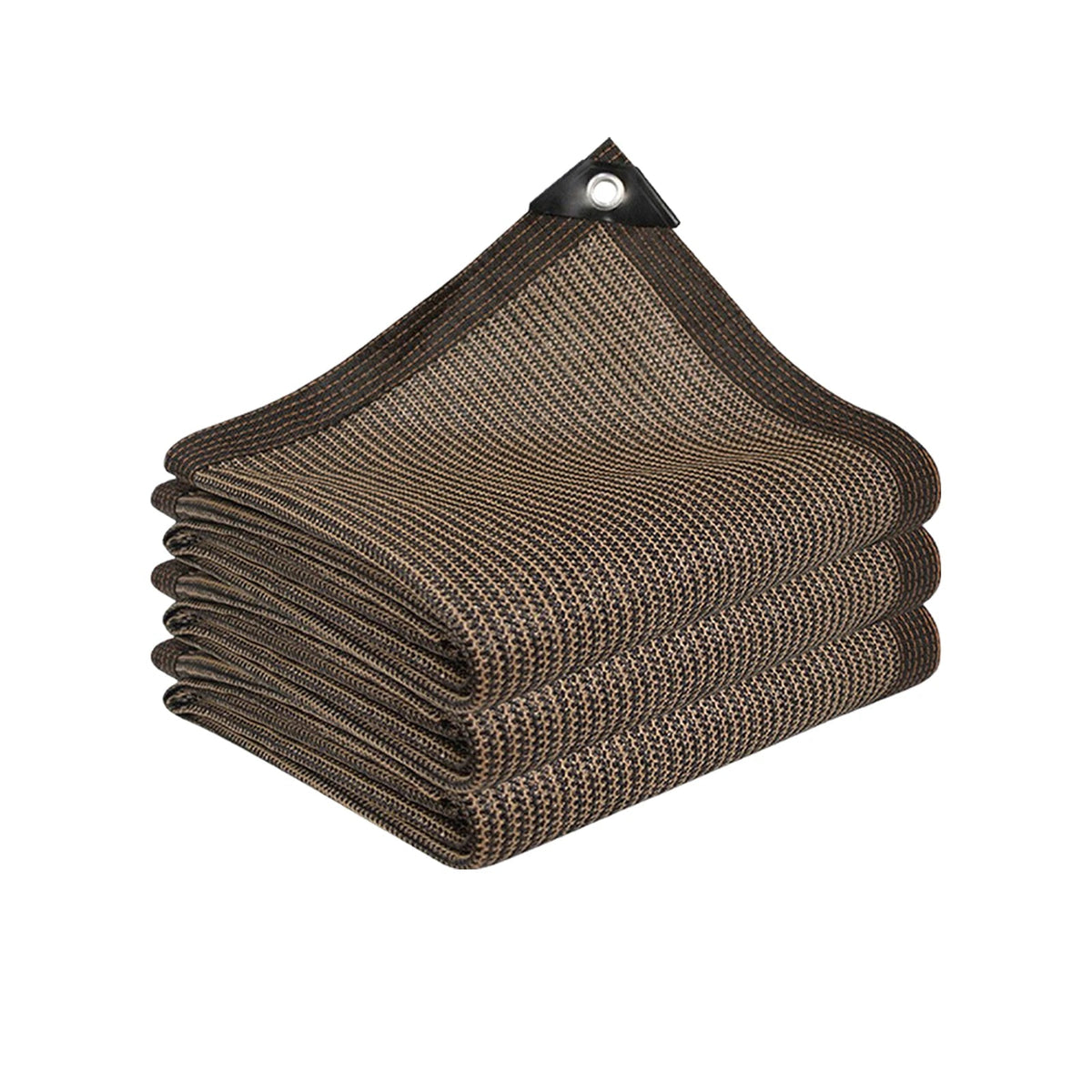PLANTCANOPY - Foldable Mesh Plant Cover for Cooler Growing Spaces
