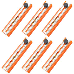 PRECISIO - 3-In-1 Measuring Tool for Accurate DIY Projects