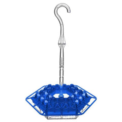 NECTARHAVEN - Ant-Proof Hummingbird Feeder for Lively Garden Visits