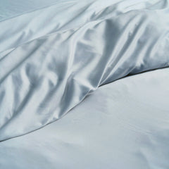 BAMVELA - Bamboo Duvet Cover That Repels Pet Hair