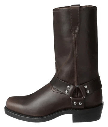 FORGEDSTEEL - Men's Harness Boots for Reliable Everyday Grip
