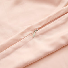 BAMVELA - Bamboo Duvet Cover That Repels Pet Hair