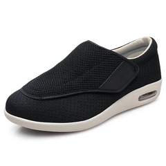 SWELLCOMFORT - Extra-Wide Diabetic Shoes for Pressure-Free Comfort