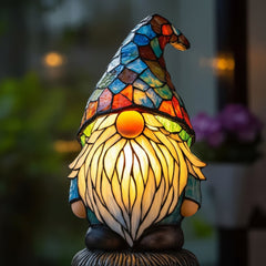 PUPGLOW - Sculptural Resin Dog Lamp for a Cozy Ambient Glow