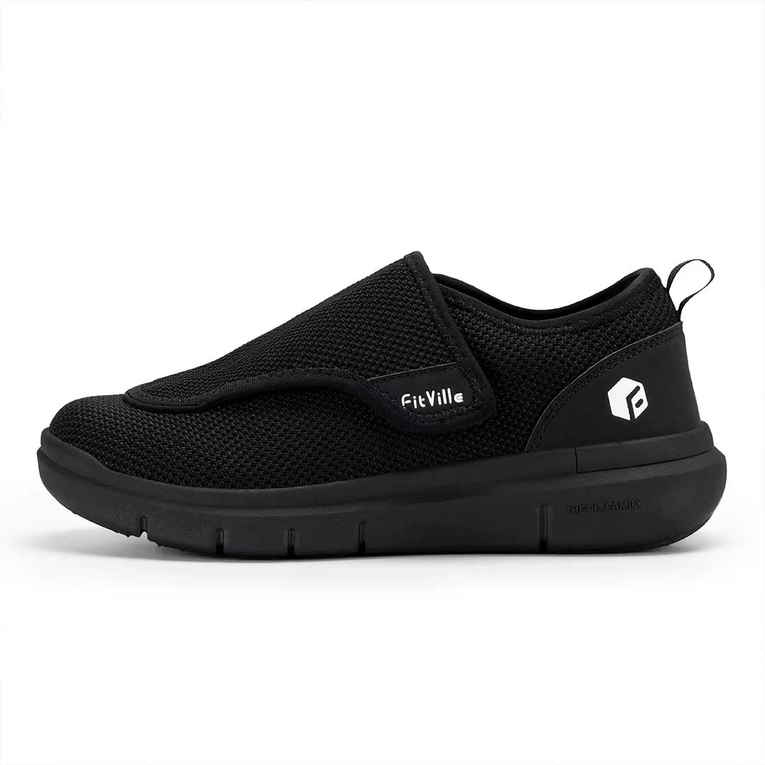 PEDAVO - Adjustable Orthopedic Shoes for Swollen Feet