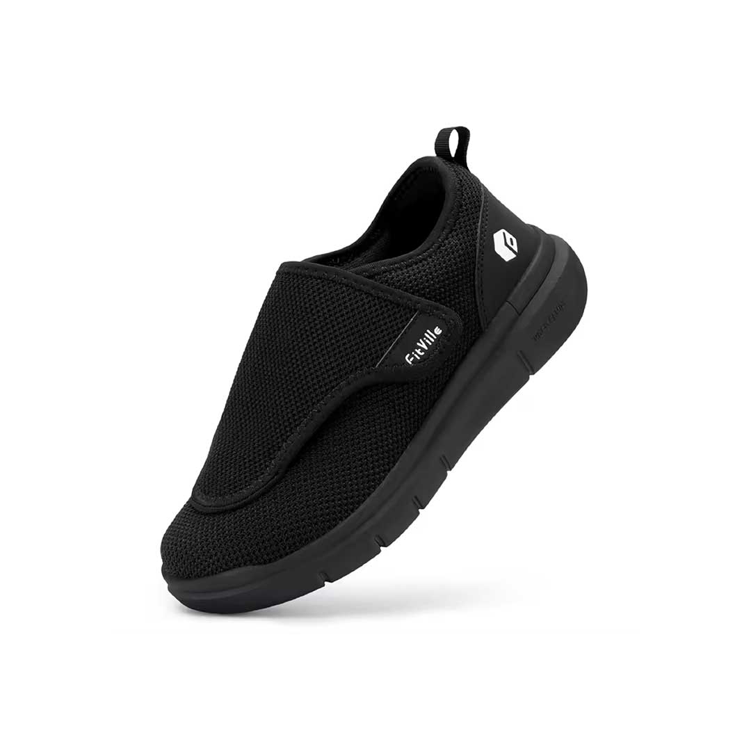 PEDAVO - Adjustable Orthopedic Shoes for Swollen Feet
